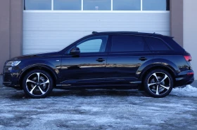 Audi Q7 3XS-LINE* RS* LASER* PANO* 360* , снимка 3