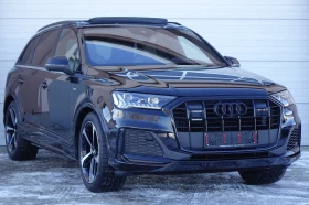 Audi Q7 3XS-LINE* RS* LASER* PANO* 360* , снимка 1