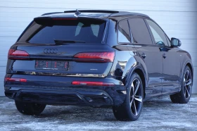 Audi Q7 3XS-LINE* RS* LASER* PANO* 360* , снимка 7