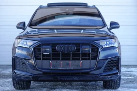 Audi Q7 3XS-LINE* RS* LASER* PANO* 360* , снимка 2