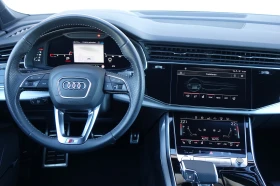 Audi Q7 3XS-LINE* RS* LASER* PANO* 360* , снимка 10