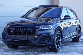 Audi Q7 3XS-LINE* RS* LASER* PANO* 360* , снимка 4