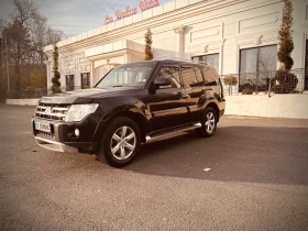 Mitsubishi Pajero 3.2Did Limited Edition , снимка 1