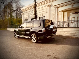 Mitsubishi Pajero 3.2Did Limited Edition , снимка 3