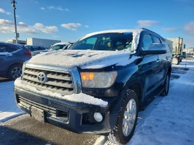  Toyota Sequoia