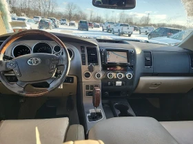 Toyota Sequoia | Mobile.bg    7