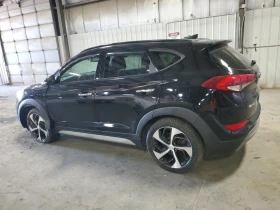 Hyundai Tucson VALUE - 20000 лв. - 62204115 5