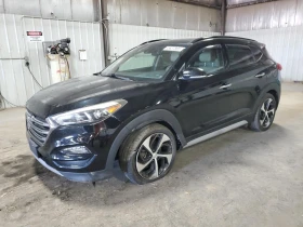 Hyundai Tucson VALUE - 20000 лв. - 62204115 4