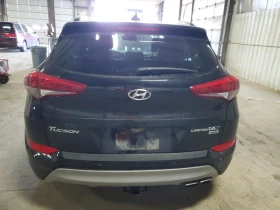 Hyundai Tucson VALUE - 20000 лв. - 62204115 2