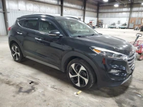 Hyundai Tucson VALUE - 20000 лв. - 62204115 3
