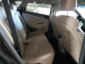 Hyundai Tucson VALUE - 20000 лв. - 62204115 9