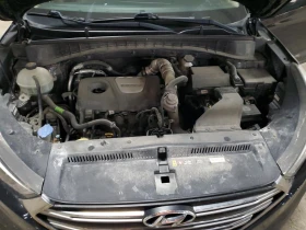 Hyundai Tucson VALUE - 20000 лв. - 62204115 12