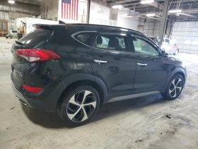 Hyundai Tucson VALUE - 20000 лв. - 62204115 6