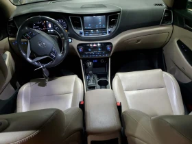 Hyundai Tucson VALUE - 20000 лв. - 62204115 8