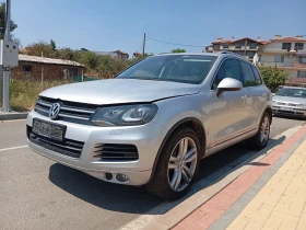 Обява за продажба на VW Touareg ~11 000 EUR - изображение 1