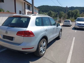 Обява за продажба на VW Touareg ~11 000 EUR - изображение 1