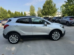 Opel Mokka 1.4T-140kc COSMO GAZ - 15999 лв. - 39648028 6