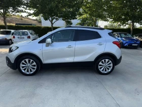 Opel Mokka 1.4T-140kc COSMO GAZ - 15999 лв. - 39648028 2
