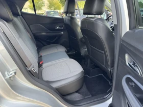 Opel Mokka 1.4T-140kc COSMO GAZ - 15999 лв. - 39648028 14