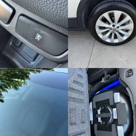 Opel Mokka 1.4T-140kc COSMO GAZ - 15999 лв. - 39648028 17