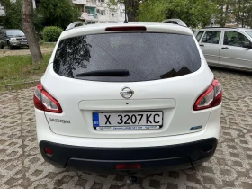 Nissan Qashqai Tekna | Mobile.bg    9