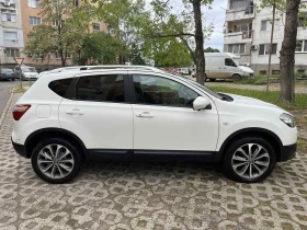 Nissan Qashqai Tekna | Mobile.bg    4
