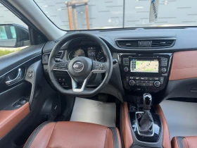 Nissan X-trail 2.0dCi Tekna Plus 4WD FACE LED !!! | Mobile.bg    13