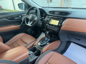 Nissan X-trail 2.0dCi Tekna Plus 4WD FACE LED !!! | Mobile.bg    14