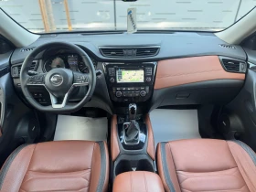 Nissan X-trail 2.0dCi Tekna Plus 4WD FACE LED !!! | Mobile.bg    11