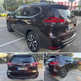 Nissan X-trail 2.0dCi Tekna Plus 4WD FACE LED !!! | Mobile.bg    8