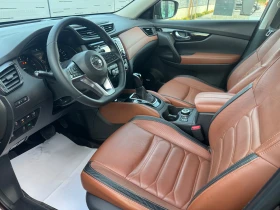 Nissan X-trail 2.0dCi Tekna Plus 4WD FACE LED !!! | Mobile.bg    10