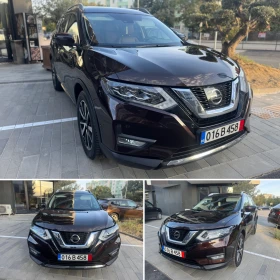 Nissan X-trail 2.0dCi Tekna Plus 4WD FACE LED !!! | Mobile.bg    4