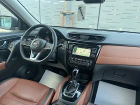 Nissan X-trail 2.0dCi Tekna Plus 4WD FACE LED !!! | Mobile.bg    12