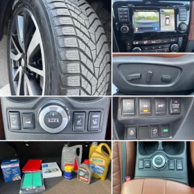 Nissan X-trail 2.0dCi Tekna Plus 4WD FACE LED !!! | Mobile.bg    17