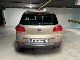 VW Tiguan | Mobile.bg    4