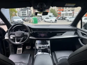Обява за продажба на Audi SQ7 ~19 999 лв. - изображение 6 | Auto.bg Обява за продажба на Audi SQ7 ~19 999 лв. - изображение 6