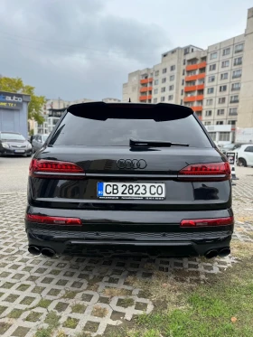 Обява за продажба на Audi SQ7 ~19 999 лв. - изображение 4 | Auto.bg Обява за продажба на Audi SQ7 ~19 999 лв. - изображение 4