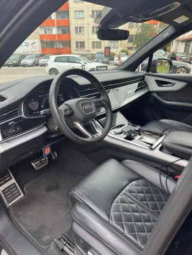 Обява за продажба на Audi SQ7 ~19 999 лв. - изображение 5 | Auto.bg Обява за продажба на Audi SQ7 ~19 999 лв. - изображение 5