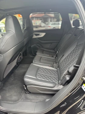 Обява за продажба на Audi SQ7 ~19 999 лв. - изображение 7 | Auto.bg Обява за продажба на Audi SQ7 ~19 999 лв. - изображение 7