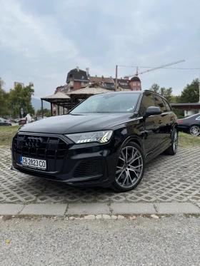 Обява за продажба на Audi SQ7 ~19 999 лв. - изображение 1 | Auto.bg Обява за продажба на Audi SQ7 ~19 999 лв. - изображение 1