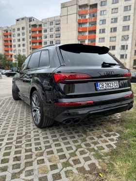 Обява за продажба на Audi SQ7 ~19 999 лв. - изображение 3 | Auto.bg Обява за продажба на Audi SQ7 ~19 999 лв. - изображение 3