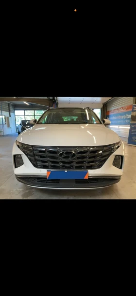 Hyundai Tucson 1.6 T-GDI Hybrid Executive 2WD - 47000 лв. / 24030.72 € - 45679897 2