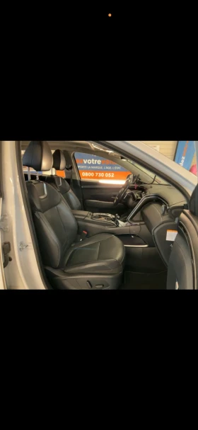 Hyundai Tucson 1.6 T-GDI Hybrid Executive 2WD - 47000 лв. / 24030.72 € - 45679897 6