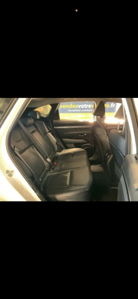 Hyundai Tucson 1.6 T-GDI Hybrid Executive 2WD - 47000 лв. / 24030.72 € - 45679897 7