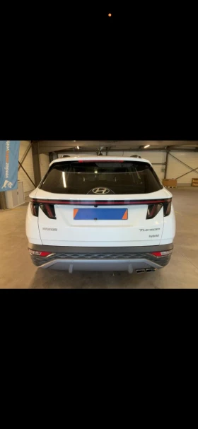 Hyundai Tucson 1.6 T-GDI Hybrid Executive 2WD - 47000 лв. / 24030.72 € - 45679897 3