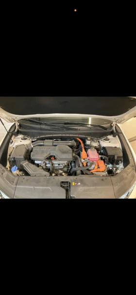 Hyundai Tucson 1.6 T-GDI Hybrid Executive 2WD - 47000 лв. / 24030.72 € - 45679897 13
