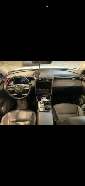 Hyundai Tucson 1.6 T-GDI Hybrid Executive 2WD - 47000 лв. / 24030.72 € - 45679897 4