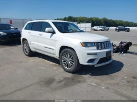 Jeep Grand cherokee SUMMIT* 5.7L* 8ZF* AWD* 