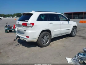 Jeep Grand cherokee SUMMIT* 5.7L* 8ZF* AWD*  - 23400 лв. / 11964.23 € - 76238743 8