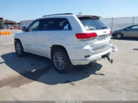 Jeep Grand cherokee SUMMIT* 5.7L* 8ZF* AWD*  - 23400 лв. / 11964.23 € - 76238743 6